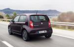 Seat Mii by COSMOPOLITAN 2016 года